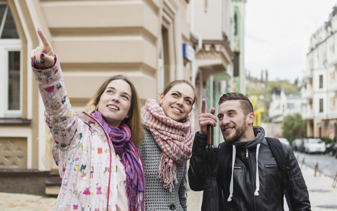 Erasmus projekt  